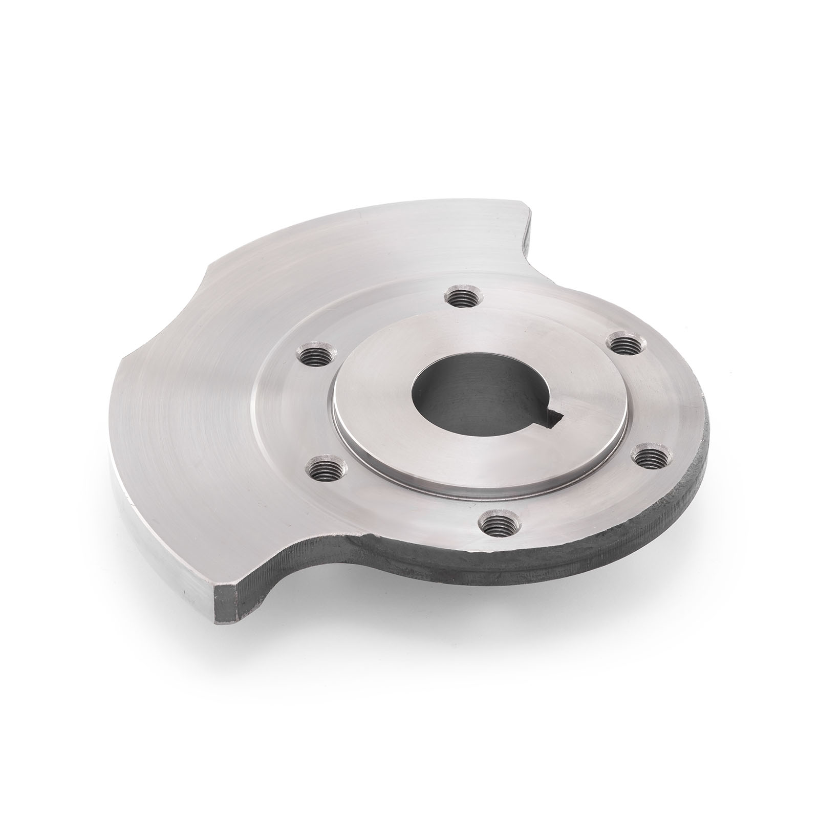 Mazda RX7 1.3L Flywheel External Counterweight 59oz.